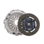 Embrague Completo Original Citroen Peugeot C1 107 Aygo 1.4 HDI 1609010580