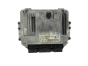 Controlador 0281012523 9664843480 9657699480 PSA Bosch 49586