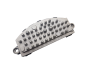 Resistor Del Ventilador Renault T954061-B 271505535R Valeo