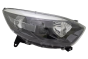 Reflector Izquierdo Original Renault Captur 260607817R