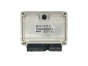 Controlador VW Audi 8E0907401J 0281011387 Bosch 42826