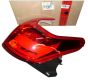 Faro Derecho Original 9678074280 Peugeot 2008
