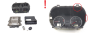 Conjunto De Arranque Ford Fiesta 3S61-12A650-LC 4S6T-15K600-CA 1.4 TDCI