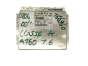 Controlador 0295454232Q01 0265109477 Mercedes Bosch 17257