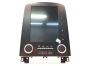 Radio del coche Navi A/C Renault Scenic 4 280905347R 0km 1039