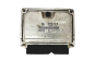 Controlador 045906019BP 0281012194 Volkswagen Bosch 21611