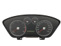 Velocímetro/Instrumentos Y Relojes Ford Focus 4M5T-10849-GS 4M5T10849GS 29832