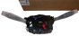 Interruptor De Las Luces Original 98312700ZD Citroen Peugeot
