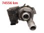 Turbocompresor Ford 1.8 Tdci 4M5Q-6K682-AG 74556 km