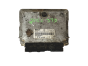 Controlador Fiat 55182953 0281010337 Bosch 26725