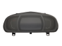 Velocímetro/Instrumentos Y Relojes Renault Scenic 4 248100665R 7809