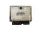 Controlador 038906019FP 0281010729 Audi Bosch 37954