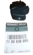 Interruptor De Apertura De Las Lunas Renault Megane II Kangoo 7700838099