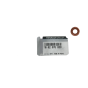 Junta del inyector Original Renault 166267685R