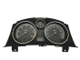 Velocímetro/Instrumentos Y Relojes Opel Astra H Zafira B 13216684PF 50141