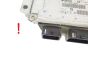 Controlador 0261206246 9637838780id04  PSA Bosch 46921
