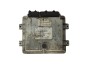 Controlador 51822896 4100147 6A0.3B0.00.A9 Fiat Metatron 14304