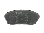 Velocímetro/Instrumentos Y Relojes Suzuki Swift A2C53060969 Siemens VDO 58576