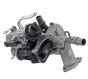 Válvula Egr Eléctrica Nueva Original Citroen Peugeot C4 207 1.6HDI 8v 9802194080