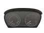 Velocímetro/Instrumentos Y Relojes BMW 3 E91 6983487-01 1025350-44 18929