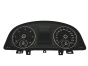 Velocímetro/Instrumentos Y Relojes VW Caddy 2K5920876K A2C16188000 56845