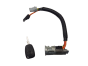 Interruptor De Encendido Renault Trafic 2 Vivaro 1 8200143888 Valeo