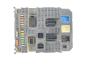 Controlador BSI 2004 P08-00 9659285580 PSA Valeo 64129