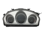Velocímetro/Instrumentos Y Relojes Mercedes C S204 A2049002105 VDO