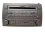 Radio Cd Mp3 Hyundai I20 96100-1J202 A-200PBEN HMC 1251