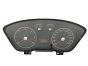 Velocímetro/Instrumentos Y Relojes Ford Focus MK2 4M5T-10849-CL 44407