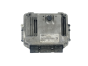 Controlador 4M51-12A650-ND 0281011263 Ford Bosch 45555
