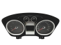 Velocímetro/Instrumentos Y Relojes Ford Focus 8V4T-10849-GK 8V4T10849GK 29835