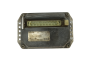 Controlador 00077971390 0261203498 Fiat Bosch 16472