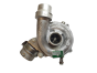 Turbocompresor  54399700066 H82545009 8200588232 1.5 DCI Renault Nissan Qashqai