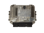 Controlador 0281013872 9664843780 9653958980 PSA Bosch 3443