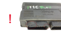 Controlador 10R-020885 67R-010180 VW Stargas 54722