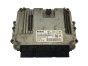 Controlador PSA 0281012529 9663475880 9657699480 Bosch 68184