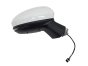 Retrovisor Derecho Renault Clio 5 963017280R OV369 11p 0km