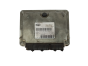 Controlador IAW 4AF.M9 55187372 61600.627.05 Fiat Magneti Marelli 16778