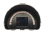 Velocímetro/Instrumentos Y Relojes Smart Forfour 248211809R Visteon 23920