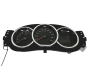 Velocímetro/Instrumentos Y Relojes Dacia Logan 2 Sandero 248102815R Johnson