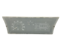 Velocímetro/Instrumentos Y Relojes Fiat Panda 6060200060 06060200010 27260