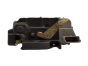 Cerradura Puerta Derecho Trasera 9138A2 Citroen C5 ArvinMeritor