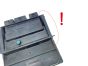 Controlador 8200331477 8200374247 R0410C118B Renault Delphi 61325