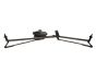 Mecanismo De Los Limpiaparabrisas Delantero Smart Fortwo 0001754V009 404.389