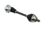 Palier Izquierdo 3AB407271 B18425 VW Audi Seat Skoda Borsehung