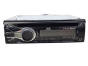 Radio Cd Bluetooth MP3 AUX USB JVC KD-R731BT