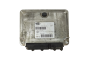 Controlador 55205427 CFC208F.09 62000.043.02 Fiat Magneti Marelli