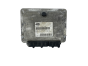 Controlador IAW4AF.SM 55196259 61601.123.01 Fiat Magneti Marelli 50484