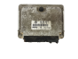 Controlador 06A906018CF 0261206141 Volkswagen Bosch 